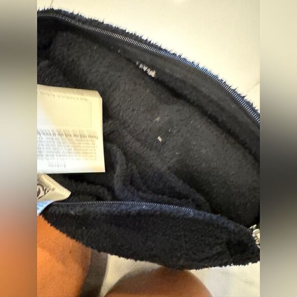 Travel Blankets set- Stripe #8 KASHWEAR - Picture 2 of 3